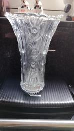 kristallen VAAS glas, Ophalen