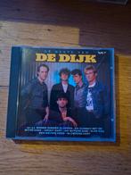 De Dijk - De Beste Van CD, Ophalen of Verzenden, Zo goed als nieuw, Pop