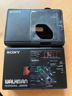 SONY Professional Walkman WM-D3, Verzenden, Walkman
