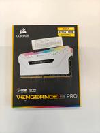 Corsair Vengeance RGB Pro 32GB (2x16GB) DDR4 3200MHz, Computers en Software, RAM geheugen, Gebruikt, 32 GB, DDR4, Ophalen of Verzenden