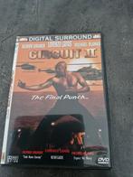 562 Circuit II DVD - Actiefilm met Lorenzo Lamas, Vanaf 16 jaar, Ophalen of Verzenden, Zo goed als nieuw