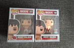 Funko Pop set Rocky (inclusief Specialty Series), Ophalen of Verzenden, Zo goed als nieuw