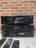 Onkyo ES-600PRO HIFI set, Ophalen of Verzenden, Overige merken
