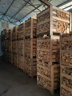 Openhaard hout te koop 1 kuub €225, Ophalen of Verzenden, Overige houtsoorten, Blokken