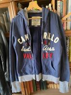 Blauwe jasje , 40-42, Blauw, Maat 42/44 (L), Ophalen of Verzenden, Zo goed als nieuw