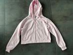 Puma vest licht roze dames winter XS, Puma, Ophalen of Verzenden, Zo goed als nieuw, Roze