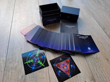 COSMIC CARE CARDBOX van Janosh beschikbaar voor biedingen