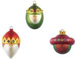 GEZOCHT alessi kerstballen kleine versie, Diversen, Kerst, Verzenden, Zo goed als nieuw