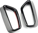Black Zwart Enkele Uitlaat Trim tip Voor Bmw G30 G31, Verzenden, Automotive Parts, A.parts@hotmail.nl, Trasmolenlaan 12 3447 GZ Woerden