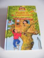 paul van loon, Ophalen of Verzenden, Zo goed als nieuw, Fictie