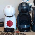 Krups Dolce Gusto  koffiezetapparaten met, Witgoed en Apparatuur, ❤️, Koffiemachine, ❤️, Ophalen of Verzenden