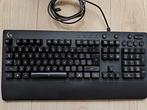 Logitech G213, Computers en Software, Toetsenborden, Gebruikt, Gaming toetsenbord, Ophalen of Verzenden, Qwerty