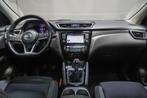 Nissan Qashqai 1.2 N-Connecta, Voorwielaandrijving, Gebruikt, Euro 6, 4 cilinders
