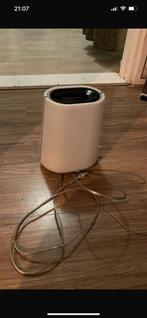 Phillps wake up light, Ophalen of Verzenden, Zo goed als nieuw