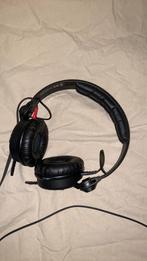 Sennheiser HD25, Computers en Software, Headsets, Ophalen, Zo goed als nieuw