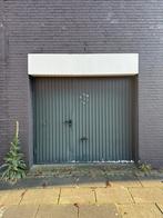 Sectionaal garagedeur | Goede staat | Complete set