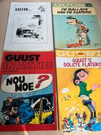 * 23x Guust Flater met specials, Meerdere comics, Ophalen of Verzenden, Zo goed als nieuw, Europa