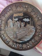 Sierbord  Rodos, Antiek en Kunst, Ophalen