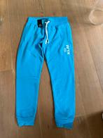 KLM Joggingbroek Maat L - Nieuw!, Kleding | Heren, Ophalen of Verzenden, Nieuw, Maat 52/54 (L), Blauw