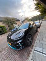 Kia Niro DynamicLine  Elektrisch 204pk Aut 2019 Zwart, USB, Zwart, Elektrisch, Particulier