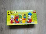 Lego Fabuland 3623 Beauty Salon Nieuw en Sealed uit 1988, Verzenden, Nieuw, Complete set, Lego