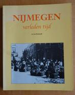 NIJMEGEN VERLEDEN TIJD - J. Brinkhoff, Boeken, Geschiedenis | Stad en Regio, Ophalen of Verzenden, Gelezen, J. Brinkhoff