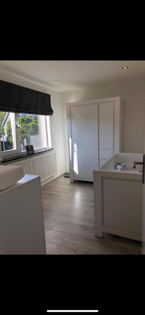 Complete babykamer, Kinderen en Baby's, Kinderkamer | Complete kinderkamers, Gebruikt, Jongetje of Meisje, Ophalen