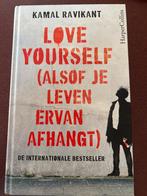 Love Yourself - Kamal Ravikant (NL editie), Nieuw, Ophalen of Verzenden, Kamal Ravikant, Overige onderwerpen