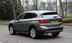 BMW X1 sDrive18i Centennial High Executive 2017 Navi Cruise, Auto's, 136 pk, Handgeschakeld, Grijs, 3 cilinders