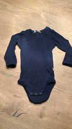 Wollen romper Joha maat 70, Nacht- of Onderkleding, Jongetje of Meisje, Ophalen of Verzenden, Zo goed als nieuw