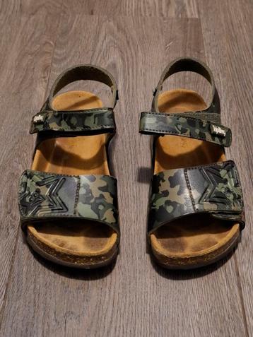 Kipling Sandalen Maat 32 (21cm zool) beschikbaar voor biedingen