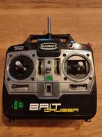 Bait Cruiser Ultimate Afstandsbediening 40MHz, Ophalen of Verzenden, Gebruikt, Overige typen, Overige merken