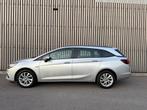 Opel Astra Sports Tourer 1.2 Edition - Camera - Navigatie -, Voorwielaandrijving, 65 €/maand, Stof, Gebruikt