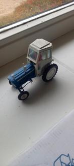 BRITANS  FORD MET CABINE  JAREN 70, Hobby en Vrije tijd, Modelauto's | 1:32, Ophalen of Verzenden