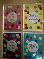 Gelegenheid kaartjes, Ophalen of Verzenden, Nieuw, Fantasie