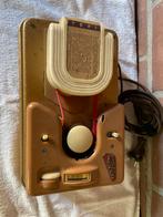 Vintage Tefifon Bandrecorder, Ophalen of Verzenden, Bandrecorder, Met banden