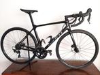 Giant TCR Advanced 2 disc carbon, 28 inch, Carbon, Giant, Zo goed als nieuw