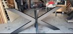 Matrix onderstel, volledig staal!, Ophalen, Nieuw, Tafelpoot