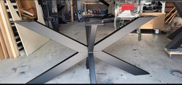 Matrix onderstel, volledig staal! beschikbaar voor biedingen