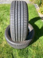 4x Banden 225/55/R18 Michelin & Bridgestone, Ophalen