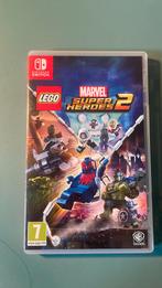 LEGO MARVEL Super Heroes 2, Avontuur en Actie, 1 speler, Ophalen of Verzenden, Zo goed als nieuw