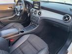 Mercedes-Benz CLA-klasse Shooting Brake 200 Automaat Prestig, Auto's, Mercedes-Benz, CLA, 730 kg, Gebruikt, Leder en Stof