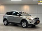 Ford Kuga 2.0 TDCi / 2010 / Airco / Cruise / PDC / Trekhaak, Auto's, Ford, Euro 5, Gebruikt, 2000 kg, 1484 kg