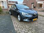 Renault Clio 1.0 TCe 100pk 2020 Grijs, Voorwielaandrijving, Stof, 580 kg, 100 pk