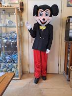 Mickey Mouse, Ophalen of Verzenden, Zo goed als nieuw, Verjaardag