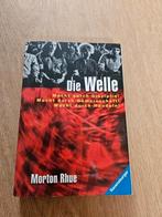Die Welle Morton Rhue, Ophalen of Verzenden