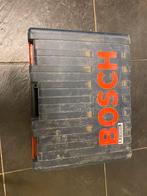 Bosch breekhamer, Doe-het-zelf en Verbouw, Gereedschap | Boormachines, Ophalen, Zo goed als nieuw, Boor- en/of Breekhamer
