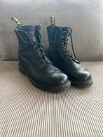 Mooie Dr. Martens maat 40, Ophalen of Verzenden, Zo goed als nieuw, Zwart