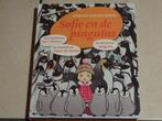 Sofie en de pinguins / Edward van de Vendel dl 1  , Ophalen of Verzenden, Zo goed als nieuw, Fictie algemeen