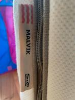 Malvik Matras 80x200 - IKEA, Huis en Inrichting, Eenpersoons, Ophalen of Verzenden, Zo goed als nieuw, 80 cm